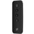 RIBBED PETAL STIMOLATORE PUNTO G TELECOMANDO NERO APP GRATUI