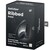 RIBBED PETAL STIMOLATORE PUNTO G TELECOMANDO NERO APP GRATUI