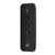 RIBBED PETAL STIMOLATORE PUNTO G TELECOMANDO NERO APP GRATUI