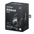 RIBBED PETAL STIMOLATORE PUNTO G TELECOMANDO NERO APP GRATUI