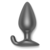 PLUG ANALE VIBRANTE RIO NERO - APP GRATUITA nº4