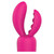 RIPPLE CABEZAL ESTIMULANTE ELECTRO & ROCK nº2