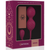 NISHA SFERE KEGEL VIBRANTI RICARICABILI ORCHIDEA nº9