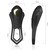 ROADSTER ANILLO VIBRADOR DOBLE CONTROL REMOTO NEGRO nº3