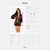 ROBE ALLUNES OBSESSIVE nº1