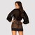 ROBE ALLUNES OBSESSIVE nº2