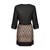 ROBE ALLUNES TAMANHO QUEEN OBSESSIVE nº2