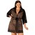 ROBE ALLUNES TAMANHO QUEEN OBSESSIVE nº5