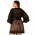 ROBE ALLUNES TAMANHO QUEEN OBSESSIVE nº6