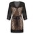 ROBE ALLUNES TAMANHO QUEEN OBSESSIVE nº7