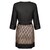 ROBE ALLUNES TAMANHO QUEEN OBSESSIVE nº8