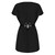 ROBE DIYOSA OBSESSIVE PRETO nº3