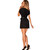 ROBE DIYOSA OBSESSIVE PRETO nº8