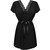ROBE DIYOSA OBSESSIVE PRETO nº9