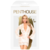 ROBE E TANGA SWEET RETREAT PENTHOUSE BRANCO nº5