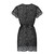 ROBE GIULLY OBSESSIVE PRETO nº3
