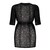 ROBE JAGUERIA TAMANHO QUEEN OBSESSIVE nº2