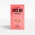 ROCK ME! VIBRADOR LĂQUIDO MORANGO 20 ML NUEI nÂș4