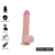 ROCKARMY - IMBRACATURA + VIBRATORE IN SILICONE LIQUIDO TELEC