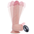 ROCKARMY - IMBRACATURA + VIBRATORE IN SILICONE LIQUIDO TELEC