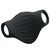 VIBRATORE FLESSIBILE PALM BLACK MASTURBATOR nº1