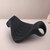 VIBRATORE FLESSIBILE PALM BLACK MASTURBATOR nº2