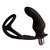 ROCKS- OFF - RO- ZEN RRO PLUG ANAL CON ANILLO VIBRADOR PARA
