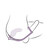 ROCKS- OFF - RO- ZEN RRO PLUG ANAL CON ANILLO VIBRADOR PARA