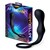 Plug Anal Rolf com Anel de Silicone