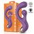 Rolyx Vibrador Avanzado con Bola 360º
