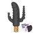 ROMANOV VIBRADOR CLÁSSICO COM MANGA DE SILICONE AMOVÍVEL CRU