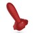 PLUG ANAL ROMEO AVEC MOUVEMENT DE POUSSÉE ET COMMANDE À DIST