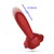 PLUG ANAL ROMEO AVEC MOUVEMENT DE POUSSÉE ET COMMANDE À DIST