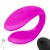 Discover the Roomie Couples Vibrator with Liquid Silicone Un
