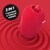 ROSITA STIMOLATORE CLITORALE CON LINGUA CRUSHIOUS nº7
