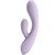 VIBRATORE CONIGLIO ROSOLYN 10 VIBRAZIONI VIOLA nº1