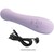 VIBRATORE CONIGLIO ROSOLYN 10 VIBRAZIONI VIOLA nº4