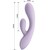VIBRATORE CONIGLIO ROSOLYN 10 VIBRAZIONI VIOLA nº5
