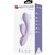 VIBRATORE CONIGLIO ROSOLYN 10 VIBRAZIONI VIOLA nº7