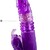 ROTADOR PARA CIMA E PARA BAIXO COELHO LILAC COM SUPERESTIMUL