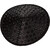 ROUND GEM PEZONERAS - NEGRO nº3