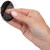ROUND GEM PEZONERAS - NEGRO nº5