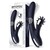 Royalspace Vibrador com Línguas Estimuladoras e Bolas Intern