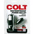Proiettile potente impermeabile Colt