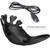 ANEL VIBRADOR RUBEN 7 VIBRAÕES SILICONE PRETO nº7