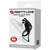 ANEL VIBRADOR RUBEN 7 VIBRAÕES SILICONE PRETO nº8