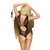 Runway Queen Teddy de Rejilla nº3