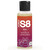 S8 ACEITE DE MASAJE RELAX: TÉ VERDE Y FLOR LILA - 125ML