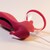 SACI STIMOLATORE CLITORIDEO E CAPEZZOLO CON ASPIRAZIONE CRUS