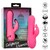 SACRAMENTO SWEETIE VIBRADOR RABBIT ROSA BY CALIFORNIA DREAMI